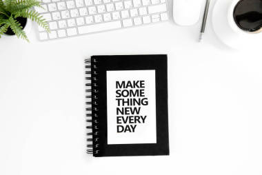 在工作場所的動機