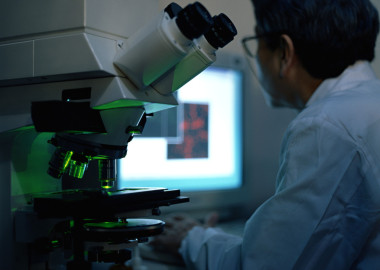 实验与研究实验室货物图片