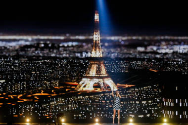 法国欧洲电视网 2017年的母校