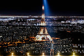 法国欧洲电视网 2017年的母校