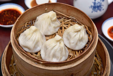 小包子照片