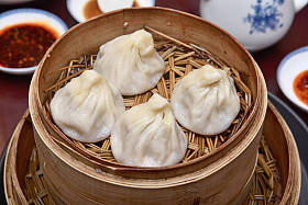 小包子照片
