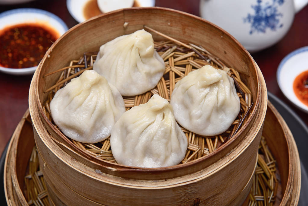 小包子照片