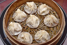 小包子图片