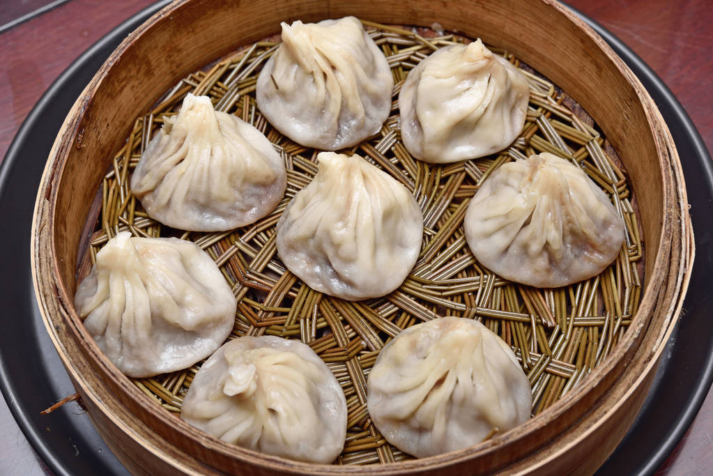 小包子图片
