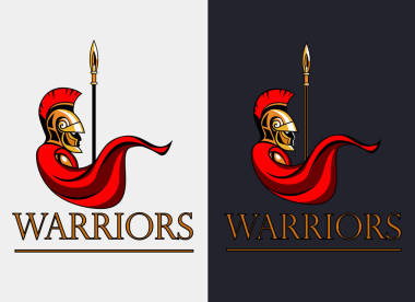 斯巴達(dá)的勇士，用槍