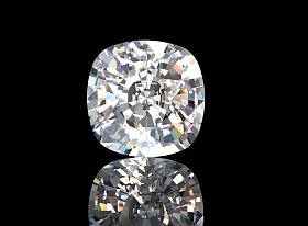 3d 插图的黄金与钻石环。珠宝背景