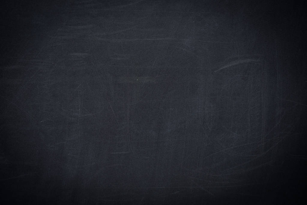 空的黑人学校黑板图片