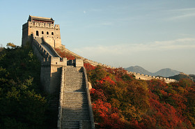 长城图片