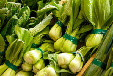 很多人一堆芥菜圖片