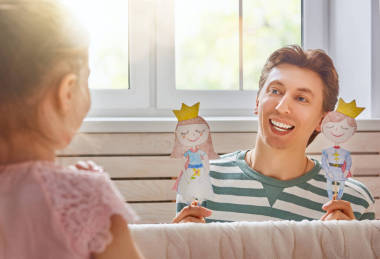 在布袋戲里的表現(xiàn)圖片