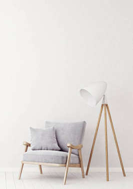 現(xiàn)代室內(nèi)空間照片