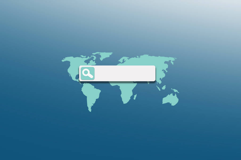 与搜索引擎的浏览器 与搜索引擎的浏览器