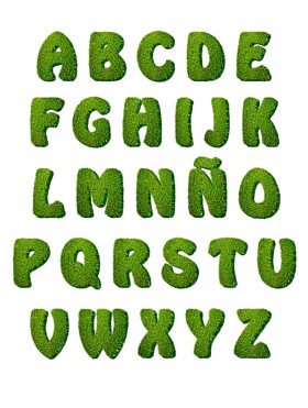 abc 草