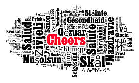 在不同语言中的词欢