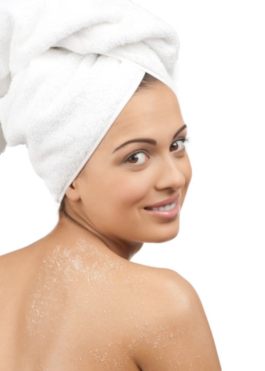 身體護(hù)理圖片