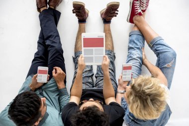 人數(shù)字式設(shè)備