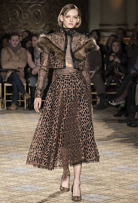 基督教 Siriano-秋季 2017年收藏