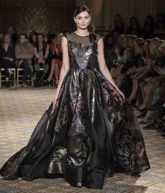 基督教 Siriano-秋季 2017年收藏