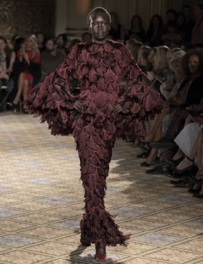 基督教 Siriano-秋季 2017年收藏