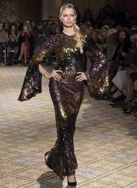 基督教 Siriano-秋季 2017年收藏