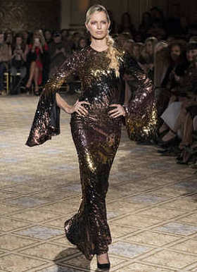 基督教 Siriano-秋季 2017年收藏