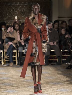 基督教 Siriano-秋季 2017年收藏