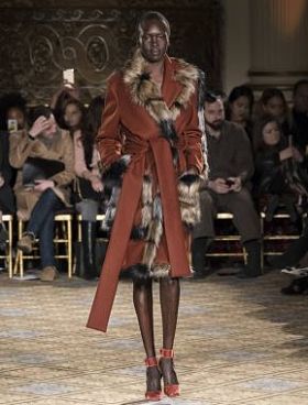 基督教 Siriano-秋季 2017年收藏