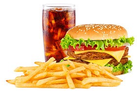 cheesesburger 菜单