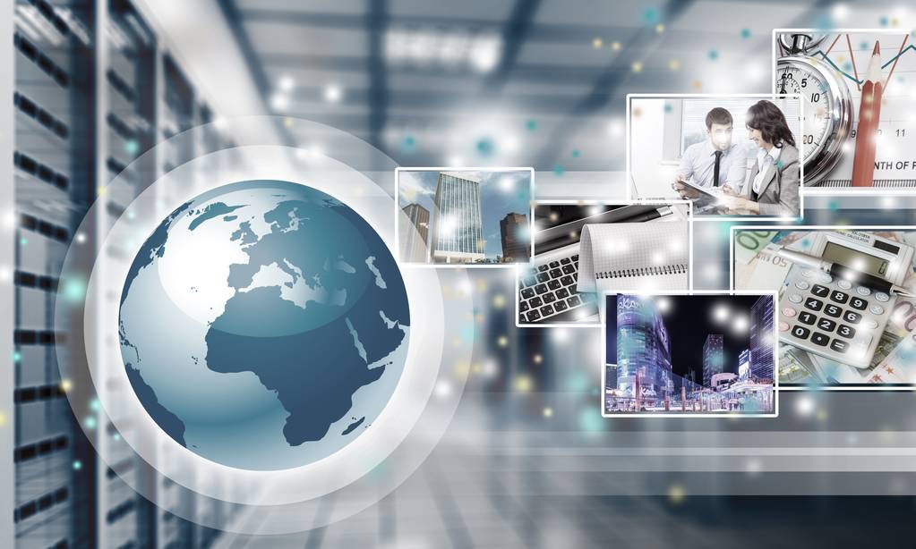 互联网数据中心机房 图片  互联网数据中心机房 图片