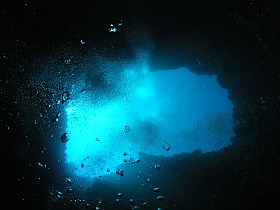 蓝洞