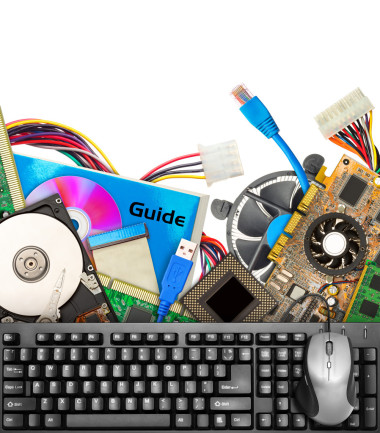 計(jì)算機(jī)硬件