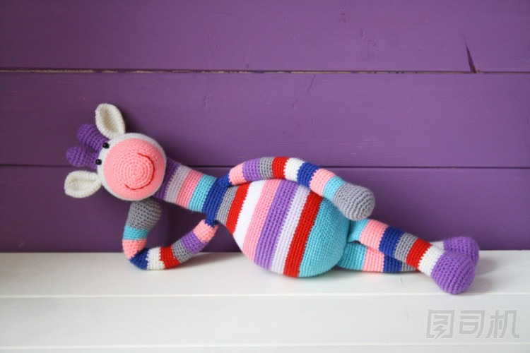 長(zhǎng)頸鹿圖片