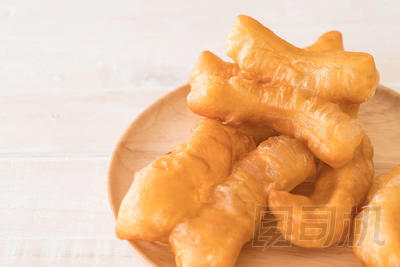 油條棍子
