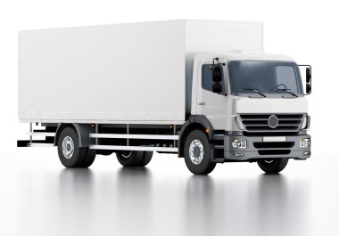 商業(yè)交付/貨運(yùn)卡車