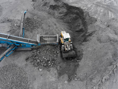 露天礦山、 繁殖排序、 挖掘煤炭采掘