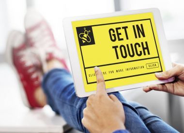 人控股數字平板電腦圖片