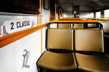 古老的意大利 Littorina （内政)