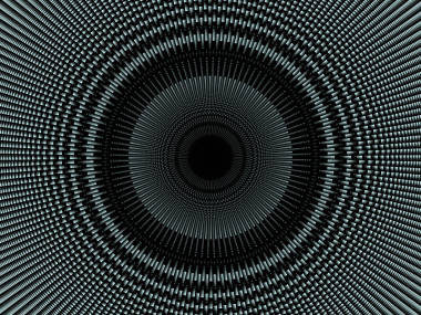 可視化的爆裂旋轉(zhuǎn)圖片