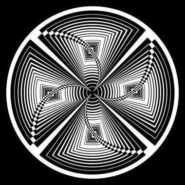 圓形設(shè)計元素.圖片