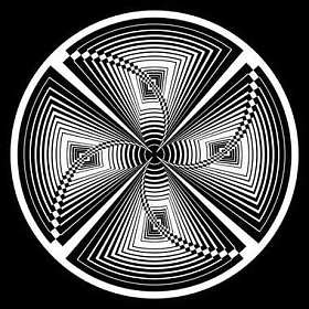 圆形设计元素.图片