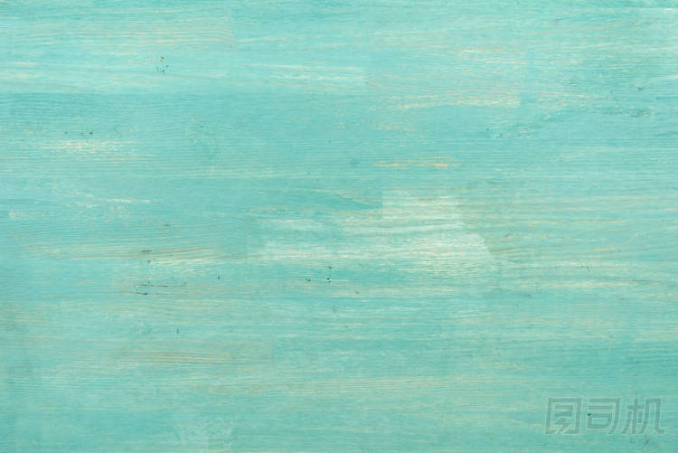 綠松石木制背景