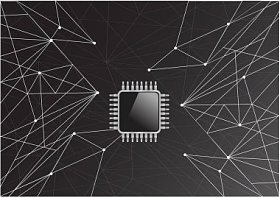 通过技术网络芯片技术