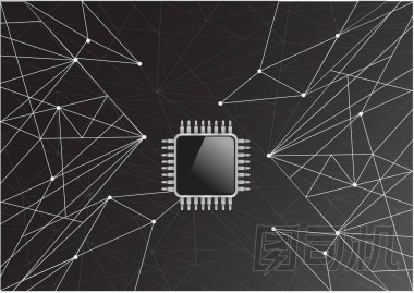 通過技術(shù)網(wǎng)絡(luò)芯片技術(shù)