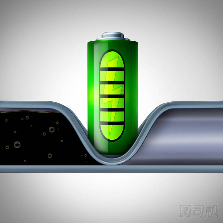 電池技術(shù)擾亂石油工業(yè)