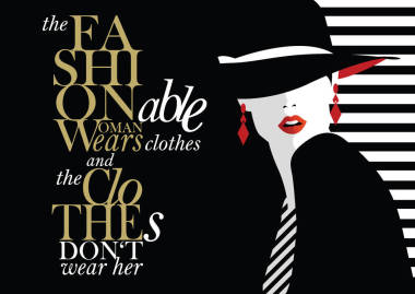 與時(shí)尚女人時(shí)尚報(bào)價(jià)