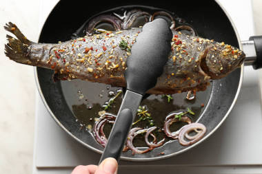 女手控股鉗圖片