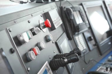 船舶控制面板 图片