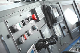 船舶控制面板 图片