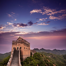 长城图片